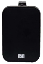 SVS Audiotechnik WSP-80 Black Громкоговоритель настенный