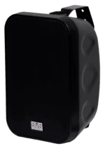 SVS Audiotechnik WSP-80 Black Громкоговоритель настенный — фото 3