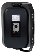 SVS Audiotechnik WSP-80 Black Громкоговоритель настенный — фото 4