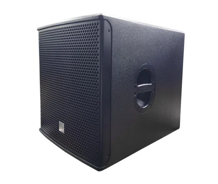 SVS-Audiotechnik-504502 SVS Audiotechnik FS-15A SUB Активный сабвуфер