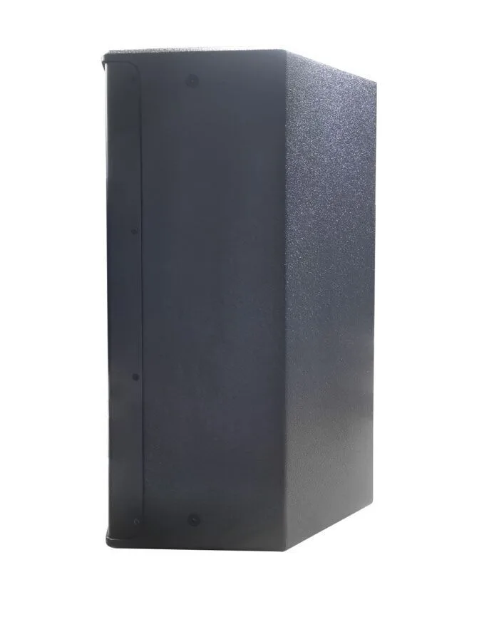 SVS Audiotechnik FS-12A Активная акустическая система — фото 2