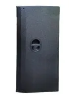 SVS Audiotechnik FS-215A DSP Активная акустическая система — фото 4