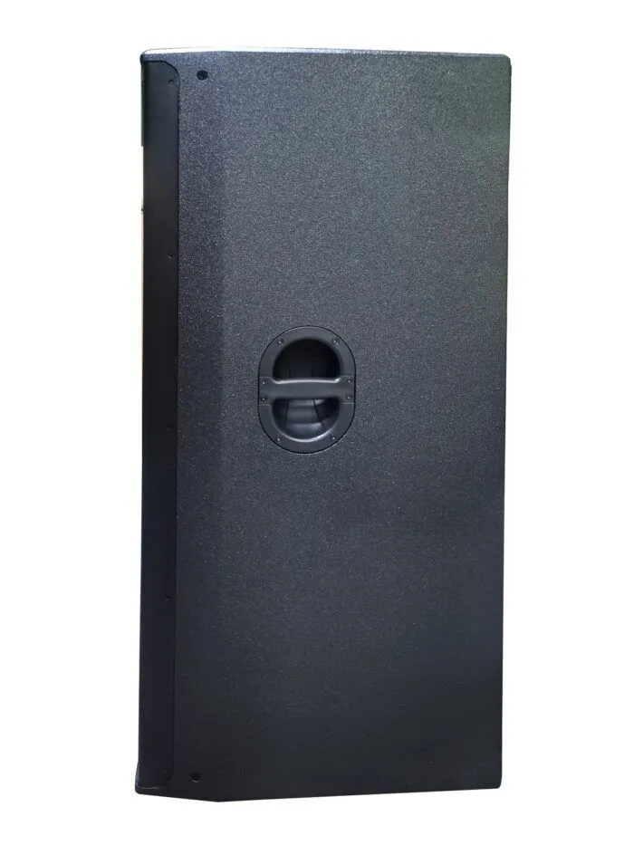 SVS Audiotechnik FS-215A DSP Активная акустическая система — фото 4