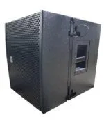 SVS Audiotechnik LA-115 SUB сабвуфер линейного массива пассивный