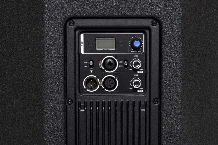 SVS Audiotechnik ST-15A DSP Акустическая система активная — фото 5