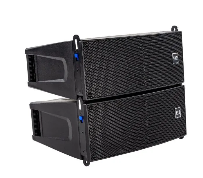 SVS Audiotechnik CASCADE 206AP Комплект модулей линейного массива — фото 2