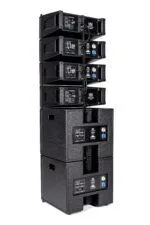 SVS Audiotechnik CASCADE 206AP Комплект модулей линейного массива — фото 10