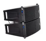 SVS Audiotechnik CASCADE 206AP Комплект модулей линейного массива — фото 3