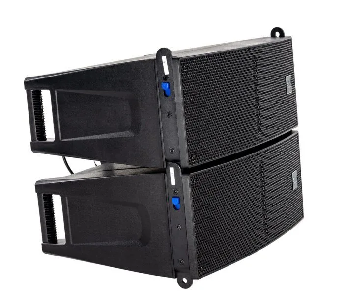 SVS Audiotechnik CASCADE 206AP Комплект модулей линейного массива — фото 3