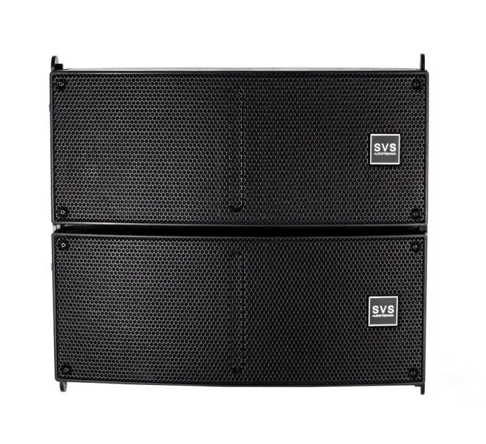 SVS Audiotechnik CASCADE 206AP Комплект модулей линейного массива