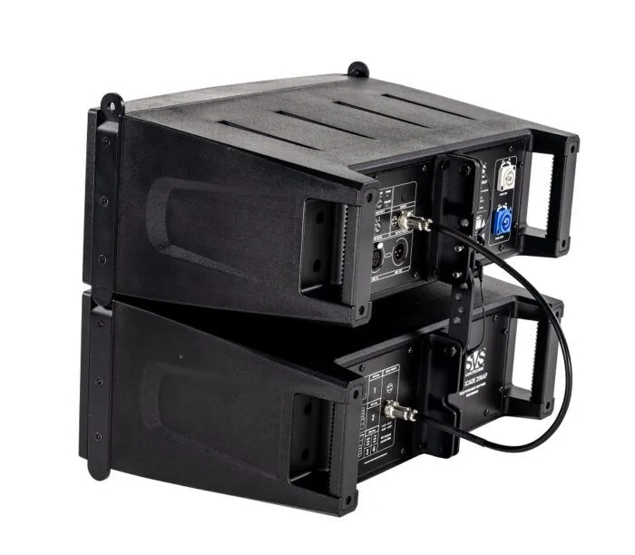 SVS Audiotechnik CASCADE 206AP Комплект модулей линейного массива — фото 4