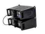SVS Audiotechnik CASCADE 206AP Комплект модулей линейного массива — фото 5