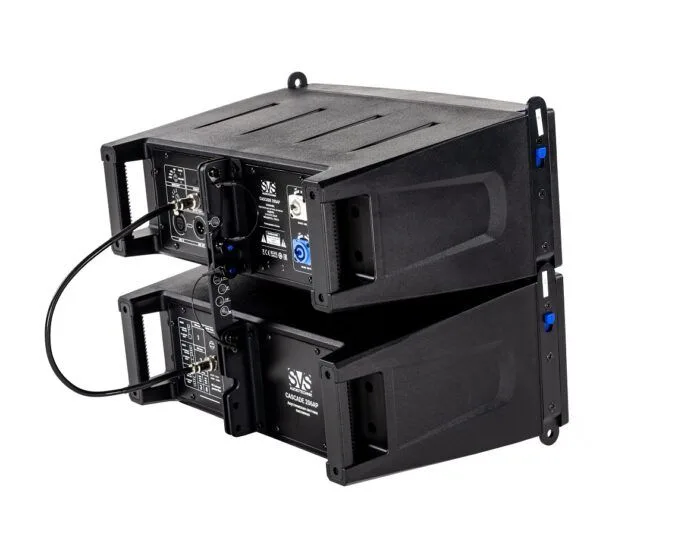 SVS Audiotechnik CASCADE 206AP Комплект модулей линейного массива — фото 5