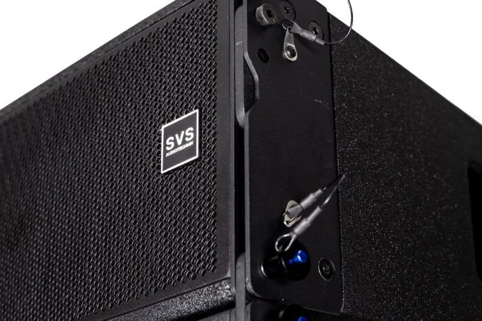 SVS Audiotechnik CASCADE 206AP Комплект модулей линейного массива — фото 7