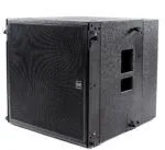 SVS Audiotechnik CASCADE 208A SUB Сабвуфер линейного массива активный — фото 2