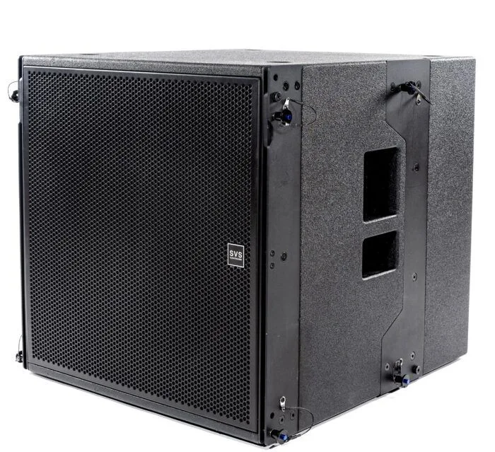 SVS Audiotechnik CASCADE 208A SUB Сабвуфер линейного массива активный — фото 2