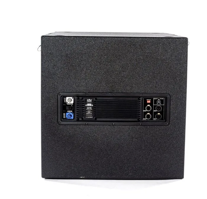 SVS Audiotechnik CASCADE 208A SUB Сабвуфер линейного массива активный — фото 3
