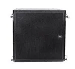 SVS Audiotechnik CASCADE 208A SUB Сабвуфер линейного массива активный