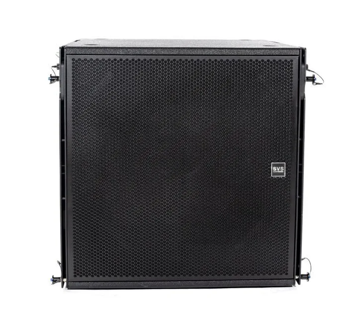 SVS Audiotechnik CASCADE 208A SUB Сабвуфер линейного массива активный