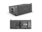 SVS Audiotechnik L210A элемент линейного массива активный 2-полосный — фото 2
