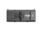 SVS Audiotechnik L210A элемент линейного массива активный 2-полосный — фото 3