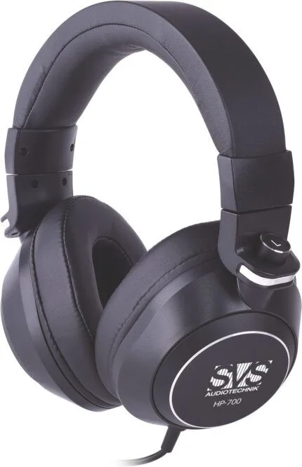 SVS Audiotechnik HP-700 Профессиональные наушники