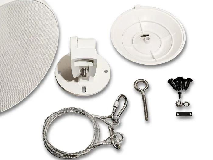 SVS Audiotechnik PAF-PW6W PRO Всепогодная трансляционная акустическая система — фото 6