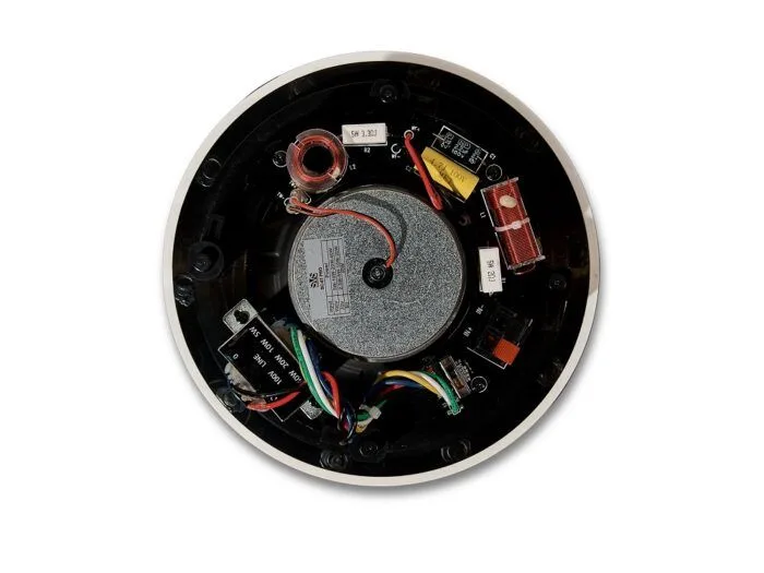 SVS Audiotechnik SC-6T PRO Громкоговоритель потолочный — фото 2
