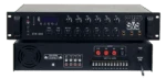 SVS Audiotechnik STA-650 Микшер-усилитель 6-зонный