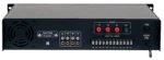 SVS Audiotechnik STA-650 Микшер-усилитель 6-зонный — фото 3