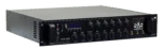 SVS Audiotechnik STA-650 Микшер-усилитель 6-зонный — фото 4