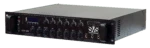 SVS Audiotechnik STA-650 Микшер-усилитель 6-зонный — фото 5