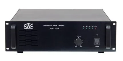 SVS Audiotechnik STP-1000 Усилитель мощности трансляционный