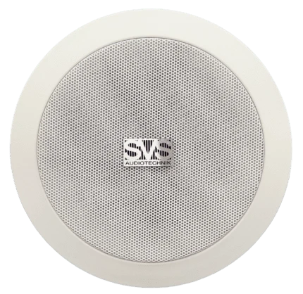 SVS Audiotechnik SC-205 Громкоговоритель потолочный