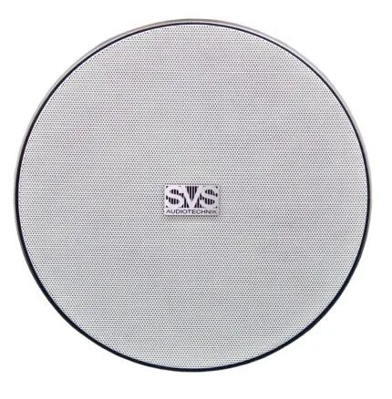 SVS Audiotechnik SC-306FL Громкоговоритель потолочный безрамочный