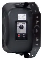 SVS Audiotechnik WSP-40 Black Громкоговоритель настенный — фото 4