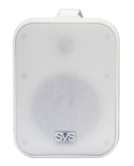 SVS Audiotechnik WSP-60 White Громкоговоритель настенный