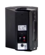 SVS Audiotechnik WS-20 Black Громкоговоритель настенный — фото 4