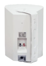 SVS Audiotechnik WS-40 White Громкоговоритель настенный — фото 4