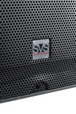 SVS Audiotechnik IP-08T Всепогодная трансляционная акустическая система — фото 3