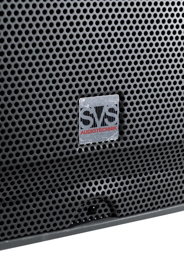 SVS Audiotechnik IP-08T Всепогодная трансляционная акустическая система — фото 3