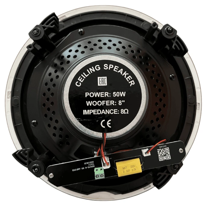 SVS Audiotechnik SCP-40BT Активный акустический потолочный комплект — фото 2