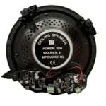 SVS Audiotechnik SCP-40BT Активный акустический потолочный комплект — фото 4