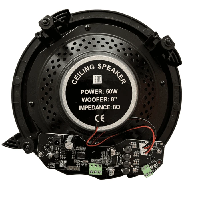 SVS Audiotechnik SCP-40BT Активный акустический потолочный комплект — фото 4