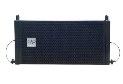 SVS Audiotechnik LA-26 элемент линейного массива пассивный 2-полосный-4