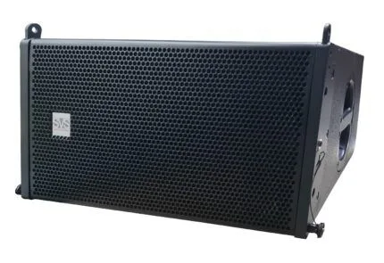 SVS Audiotechnik LA-28 элемент линейного массива пассивный 2-полосный-4