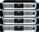 SVS Audiotechnik HQ-504 Усилитель мощности