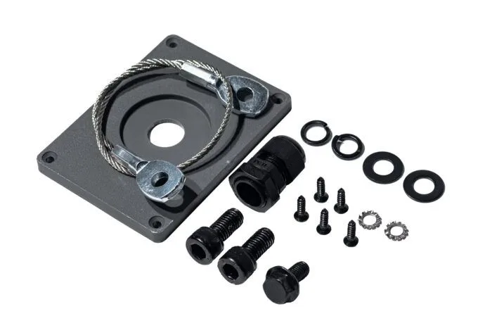 SVS Audiotechnik IP-15T Всепогодная трансляционная акустическая система (IP65) — фото 4