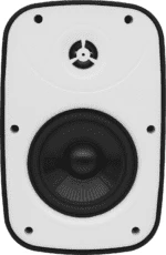 SVS Audiotechnik PAF-5W PRO Двухполосная настенная акустическая система — фото 3