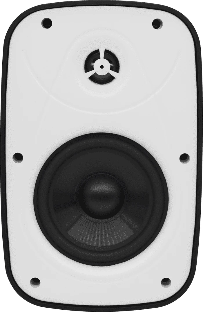 SVS Audiotechnik PAF-5W PRO Двухполосная настенная акустическая система — фото 3